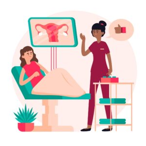 Consulta de ginecologia a Figueres a Noumèdic