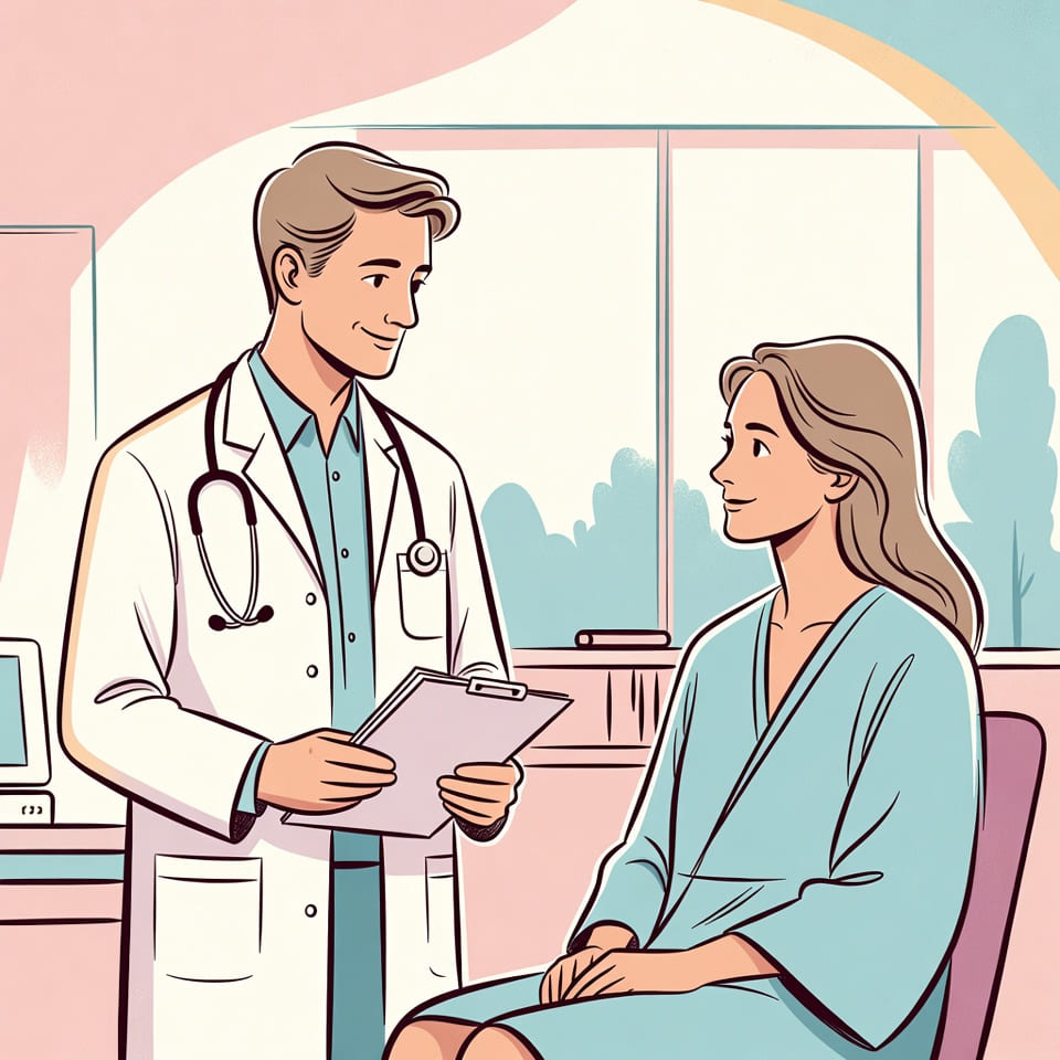 Citologia a Figueres: una prova clau per a la prevenció ginecològica