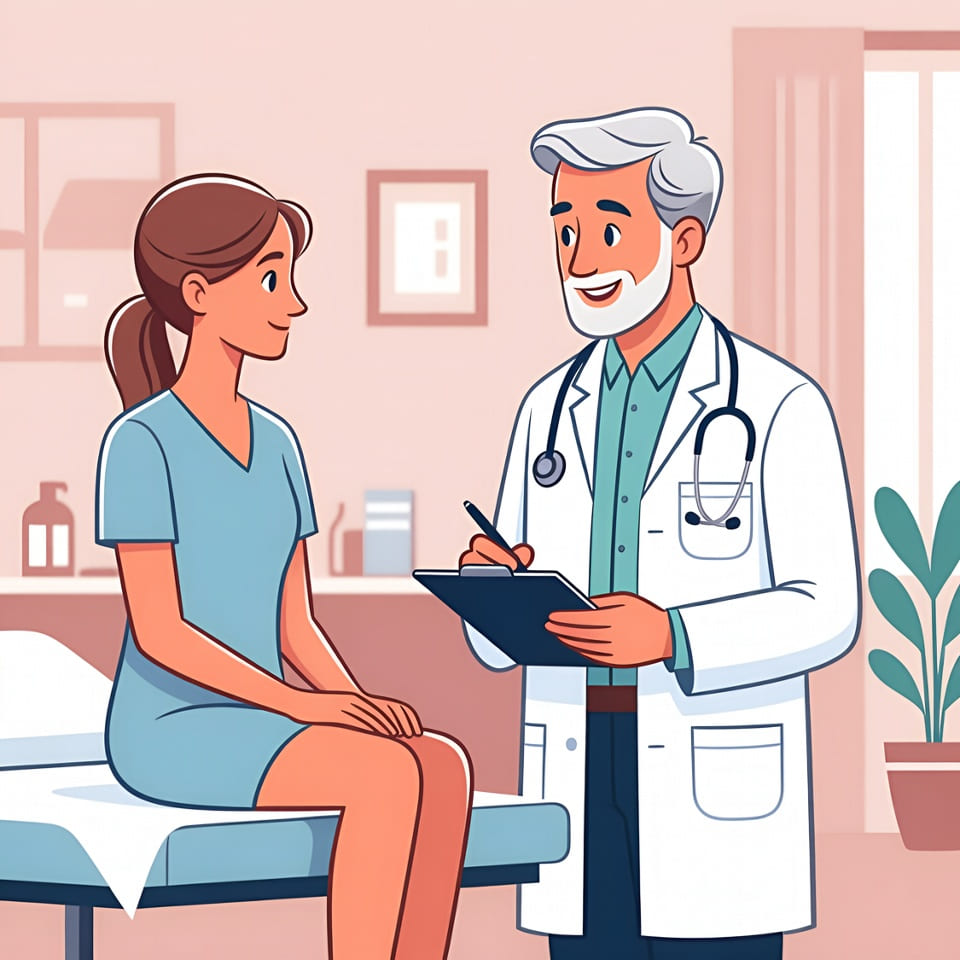 Mamografia a Figueres: detecció precoç i control de la salut mamària