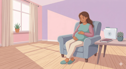 importància del seguiment de l’embaràs en ginecologia a Figueres