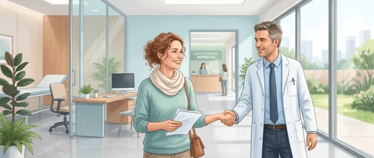 Atención de ginecología en Figueres en NouMedic