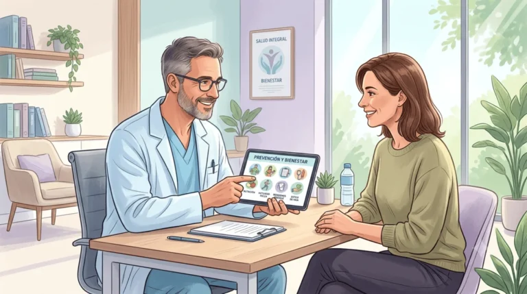 Prevención ginecológica en Figueres