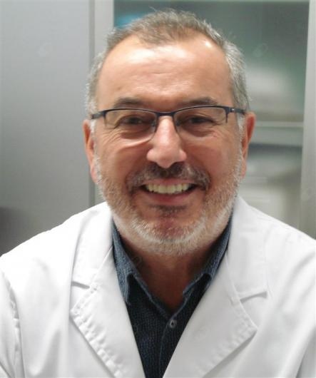 Dr Ramon Domingo